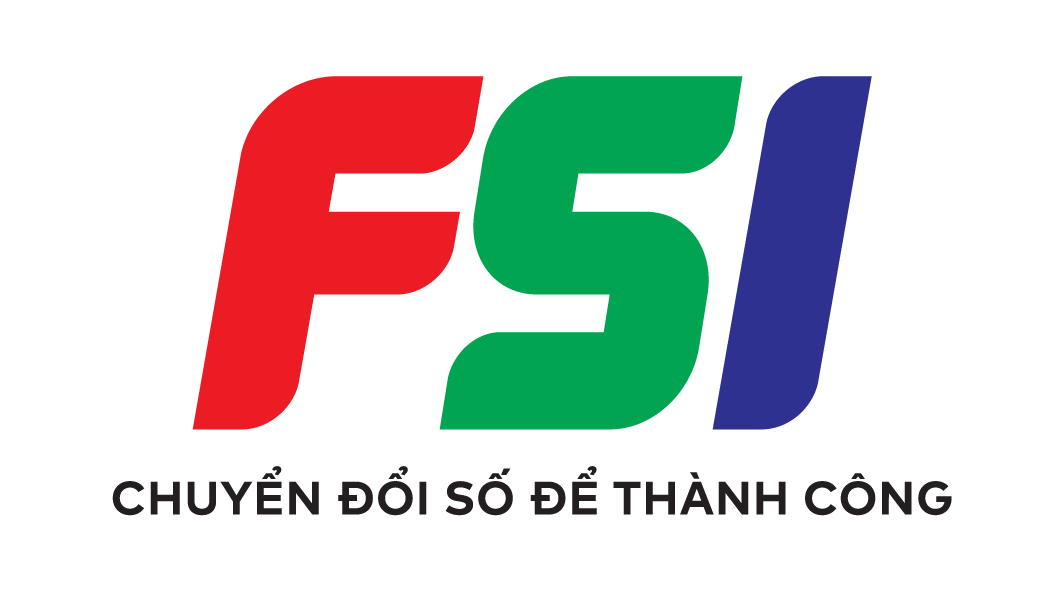 CÔNG TY CP ĐẦU TƯ THƯƠNG MẠI VÀ PHÁT TRIỂN CÔNG NGHỆ FSI