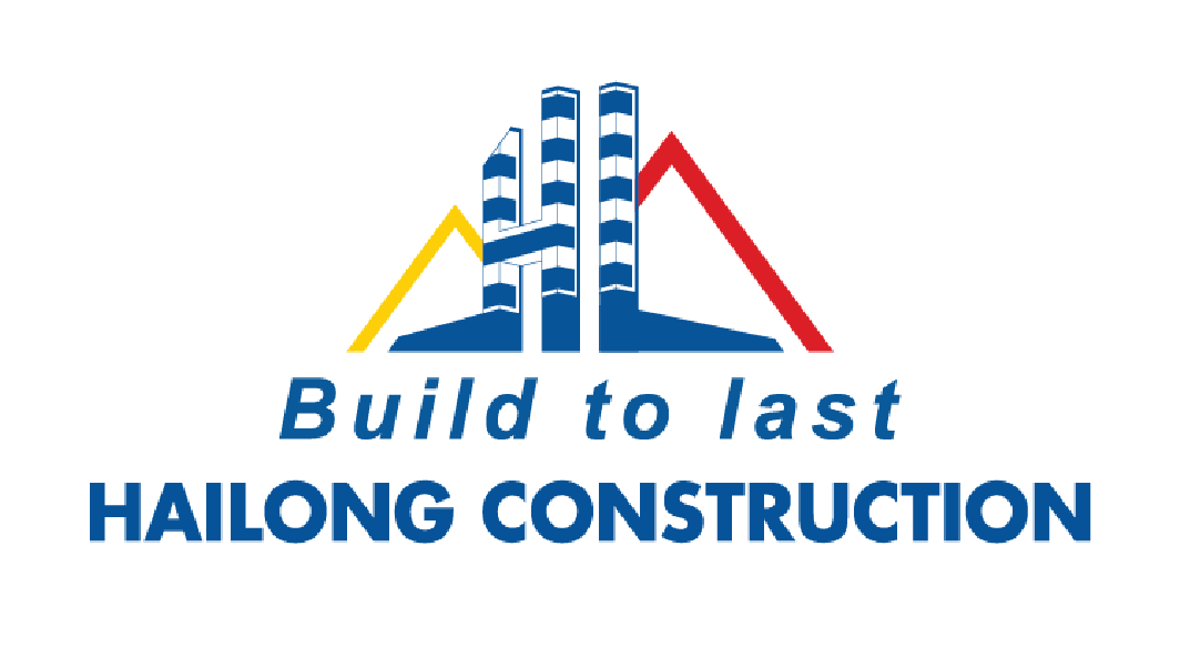CÔNG TY CP XÂY LẮP HẢI LONG