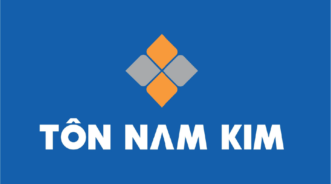 CÔNG TY CP THÉP NAM KIM