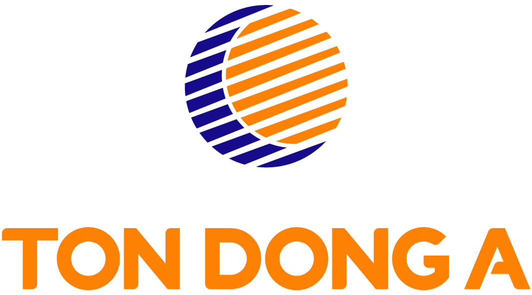 CÔNG TY CP TÔN ĐÔNG Á