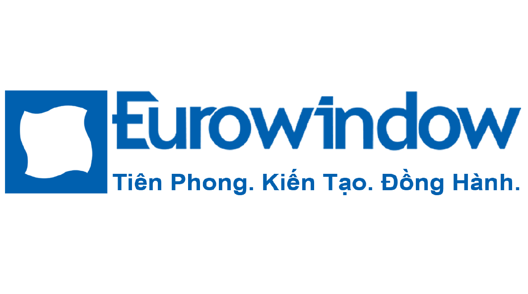 CÔNG TY CP EUROWINDOW