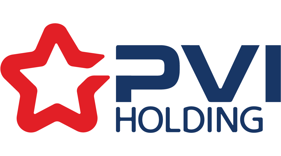 CÔNG TY CP PVI
