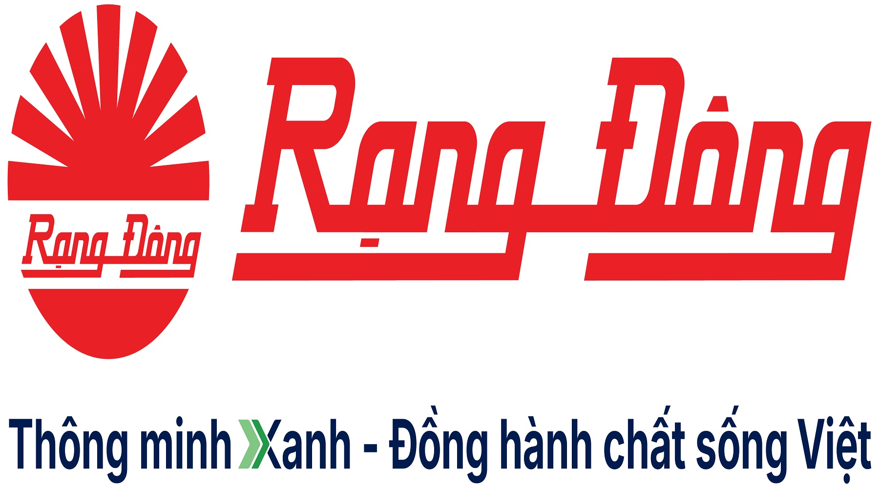 CÔNG TY CP BÓNG ĐÈN PHÍCH NƯỚC RẠNG ĐÔNG