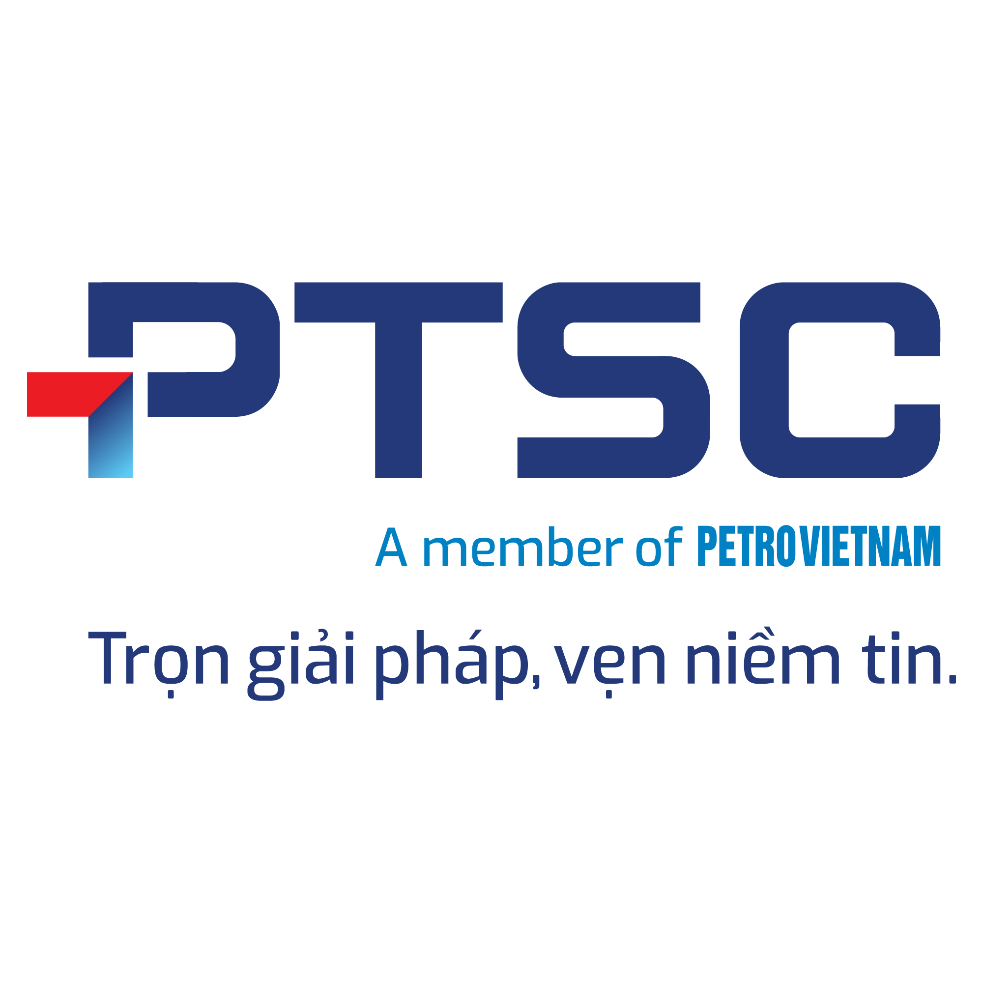 TỔNG CÔNG TY CP DỊCH VỤ KỸ THUẬT DẦU KHÍ VIỆT NAM