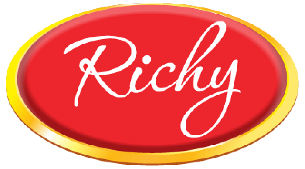 CÔNG TY CP RICHY GROUP