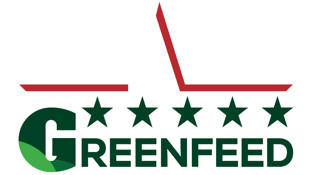 CÔNG TY CP GREENFEED VIỆT NAM