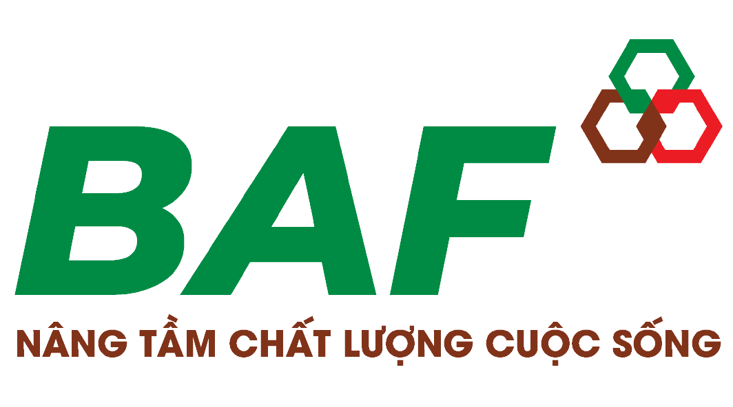 CÔNG TY CP NÔNG NGHIỆP BAF VIỆT NAM
