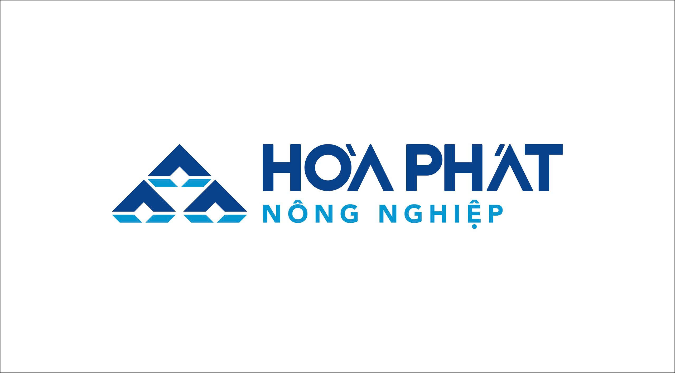 CÔNG TY CP PHÁT TRIỂN NÔNG NGHIỆP HÒA PHÁT