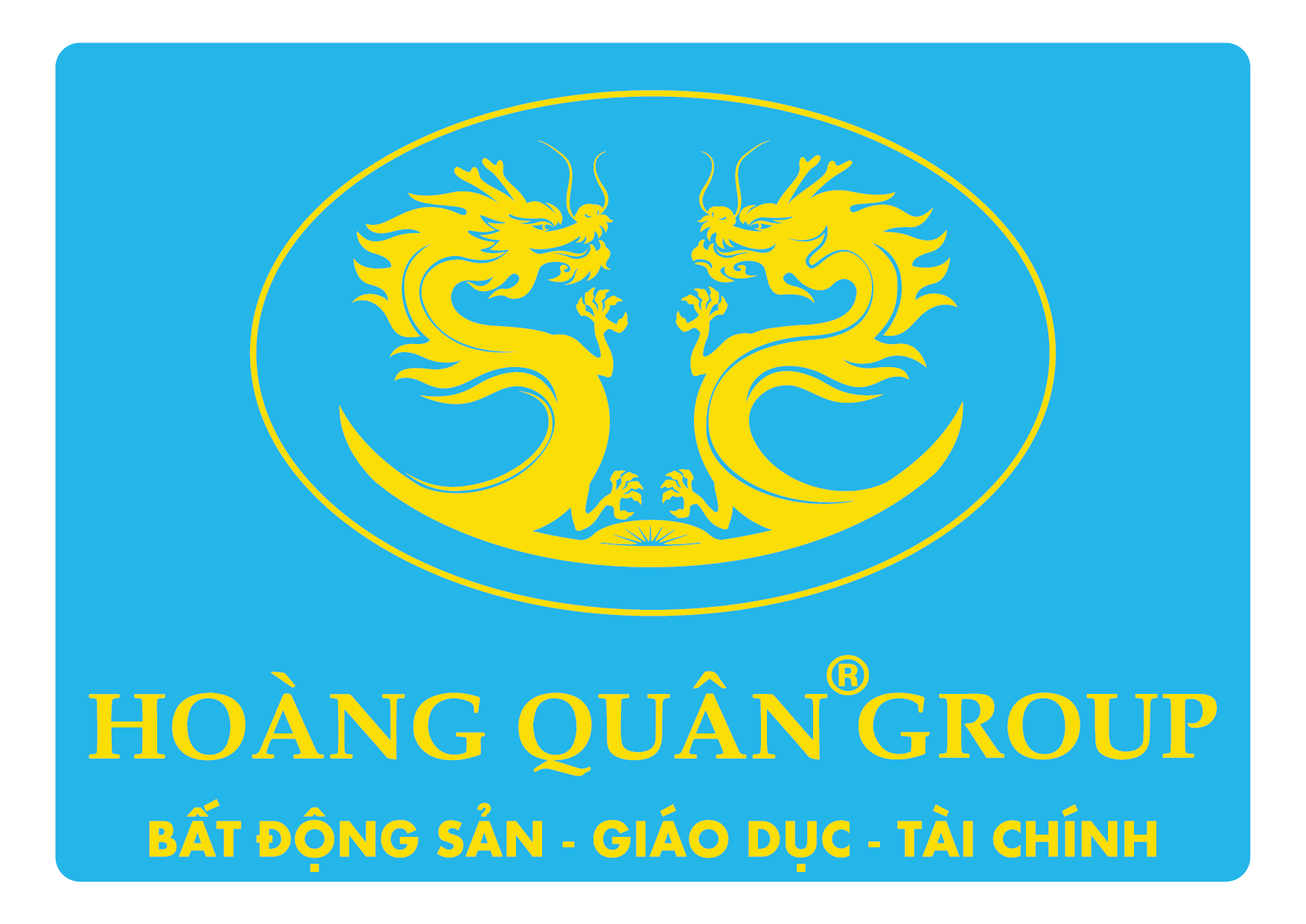 CÔNG TY CP TƯ VẤN - THƯƠNG MẠI - DỊCH VỤ ĐỊA ỐC HOÀNG QUÂN