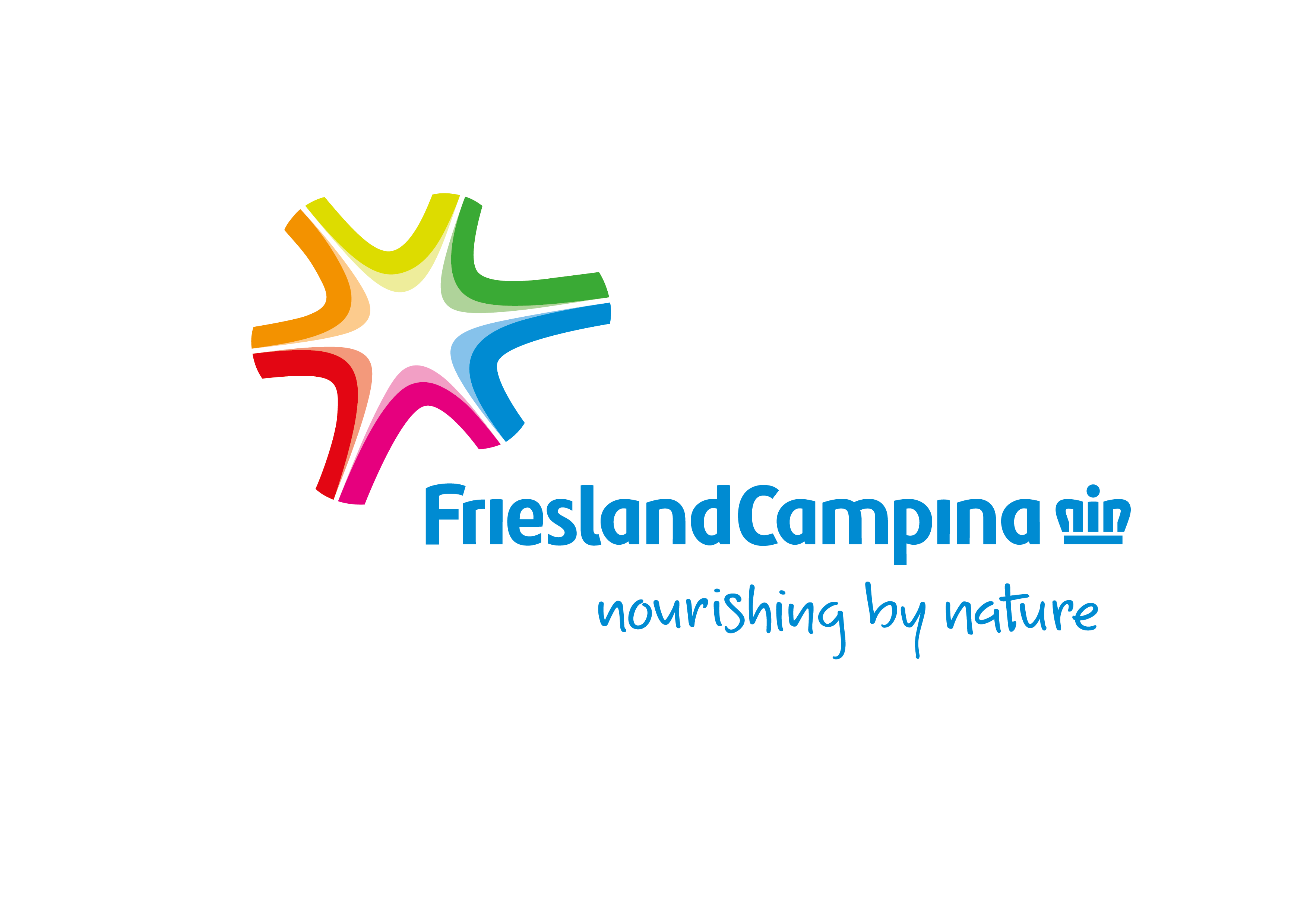 CÔNG TY TNHH FRIESLANDCAMPINA VIỆT NAM