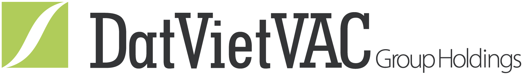 CÔNG TY CỔ PHẦN DATVIET VAC GROUP HOLDINGS