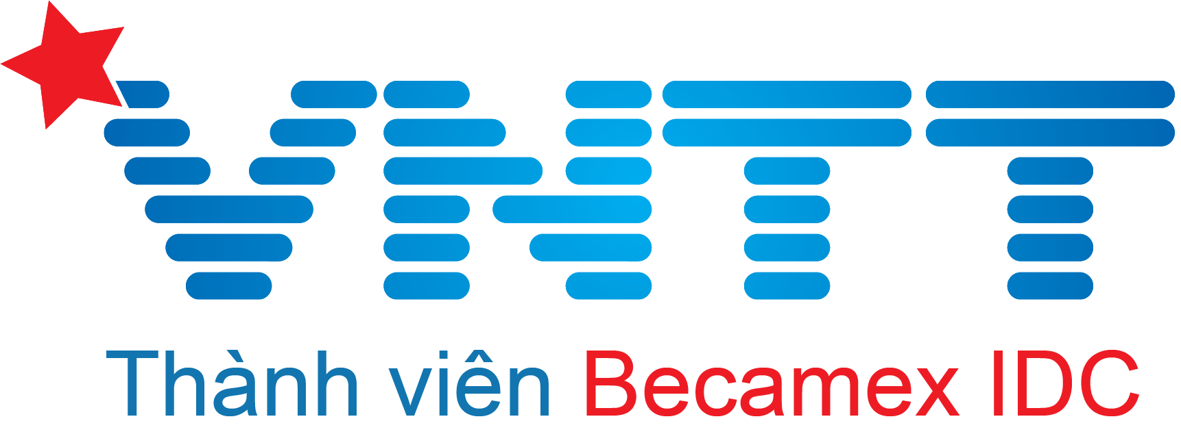 CÔNG TY CP CÔNG NGHỆ & TRUYỀN THÔNG VIỆT NAM