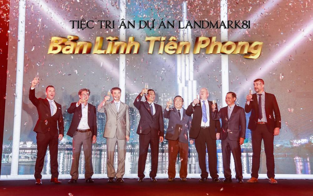 Ricons trúng thầu thi công dự án nhà máy Việt Nam Paiho Lê Minh Xuân 3