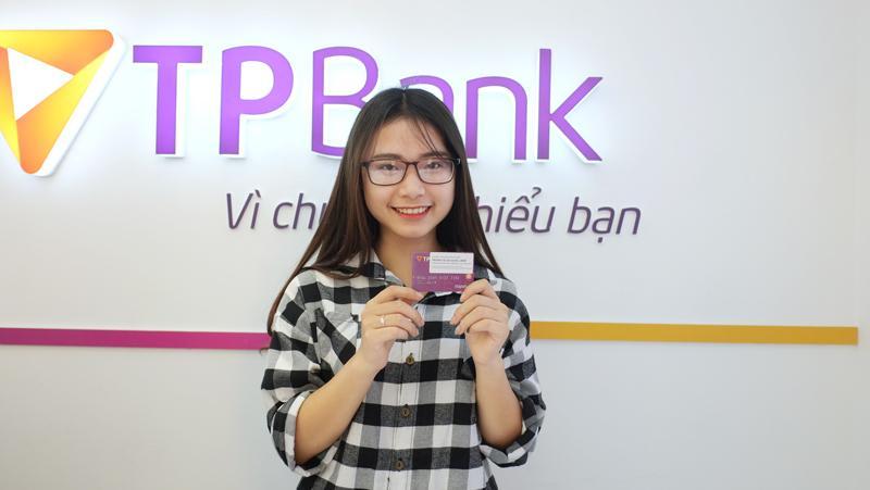 TPBank khai trương LiveBank số 65 tại Học viện Ngân hàng