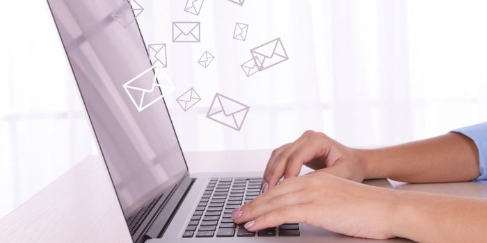 Làm thế nào để phát triển lượng khách hàng với chiến dịch tiếp thị qua email?