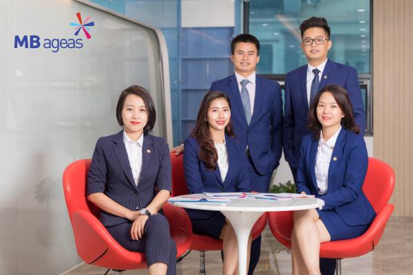 Kết thúc 6 tháng đầu năm: MB Ageas Life duy trì tốc độ phát triển bền vững