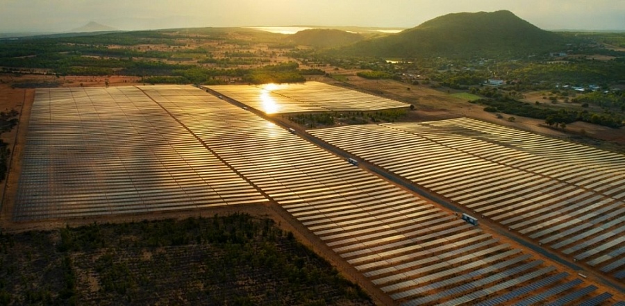 Tập đoàn Hà Đô đẩy mạnh phát triển lĩnh vực mũi nhọn Bất động sản và Năng lượng