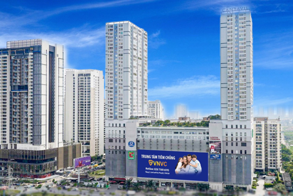 VNVC nâng cao nhận thức tiêm chủng vắc xin tại Việt Nam