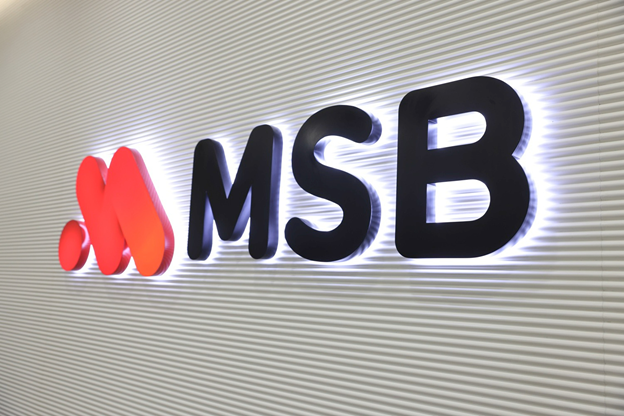 MSB định hướng trở thành Ngân hàng có dịch vụ khách hàng tốt nhất trên nền tảng số hóa hiện đại