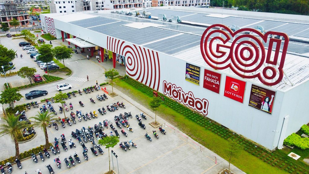 Central Retail tại Việt Nam đầu tư vào tỉnh Hưng Yên