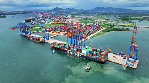 GEMADEPT: Vững bước tiên phong, kiến tạo giá trị bền vững