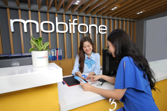 MobiFone ưu đãi hai gói cước bình chọn 'Anh trai vượt ngàn chông gai'