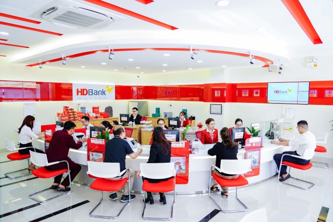 HDBank thêm nhiều ưu đãi cho chủ thẻ tín dụng