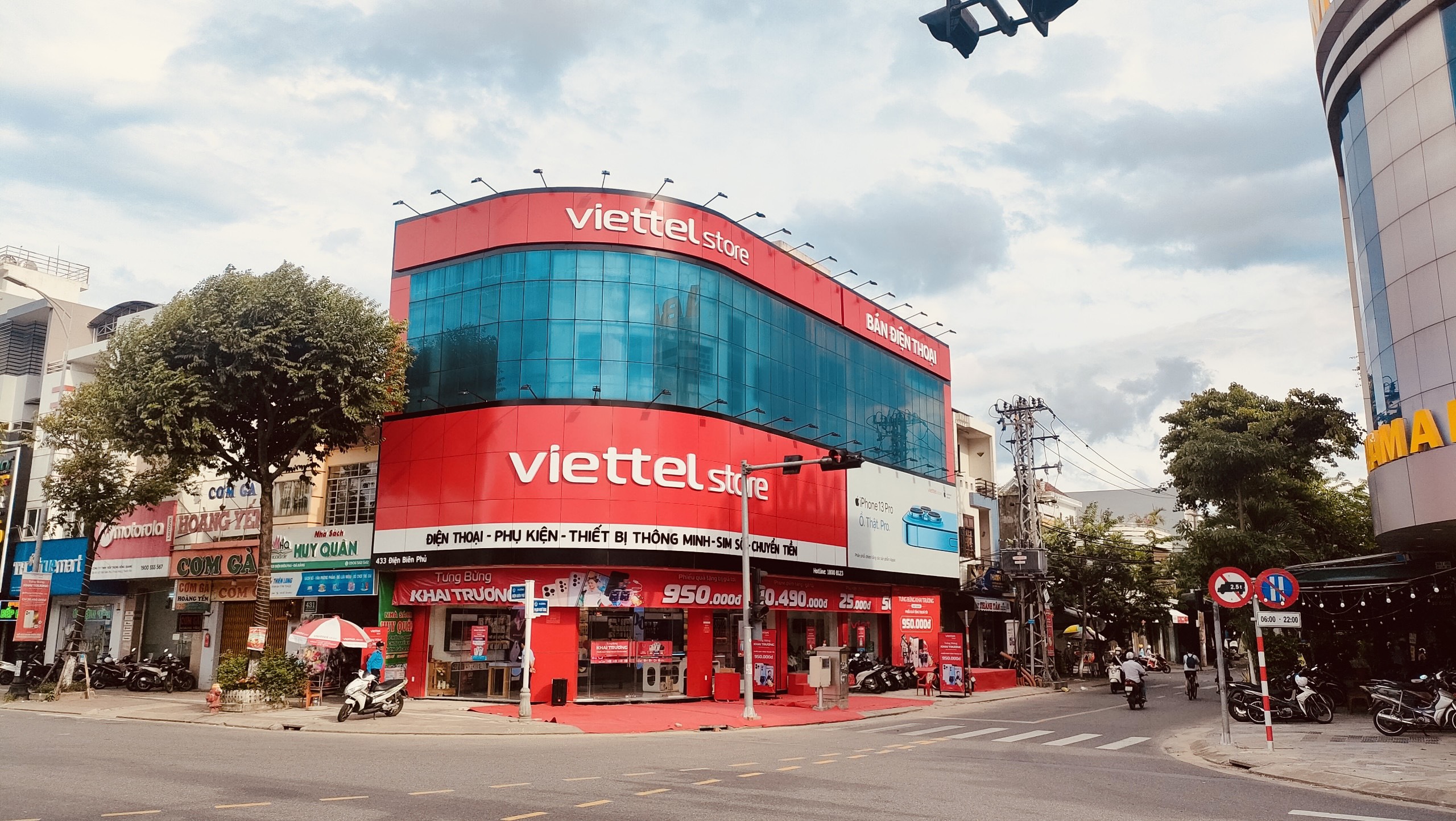 Viettel Store liên tục thích ứng, khẳng định vị thế TOP 3 nhà bán lẻ uy tín trên thị trường