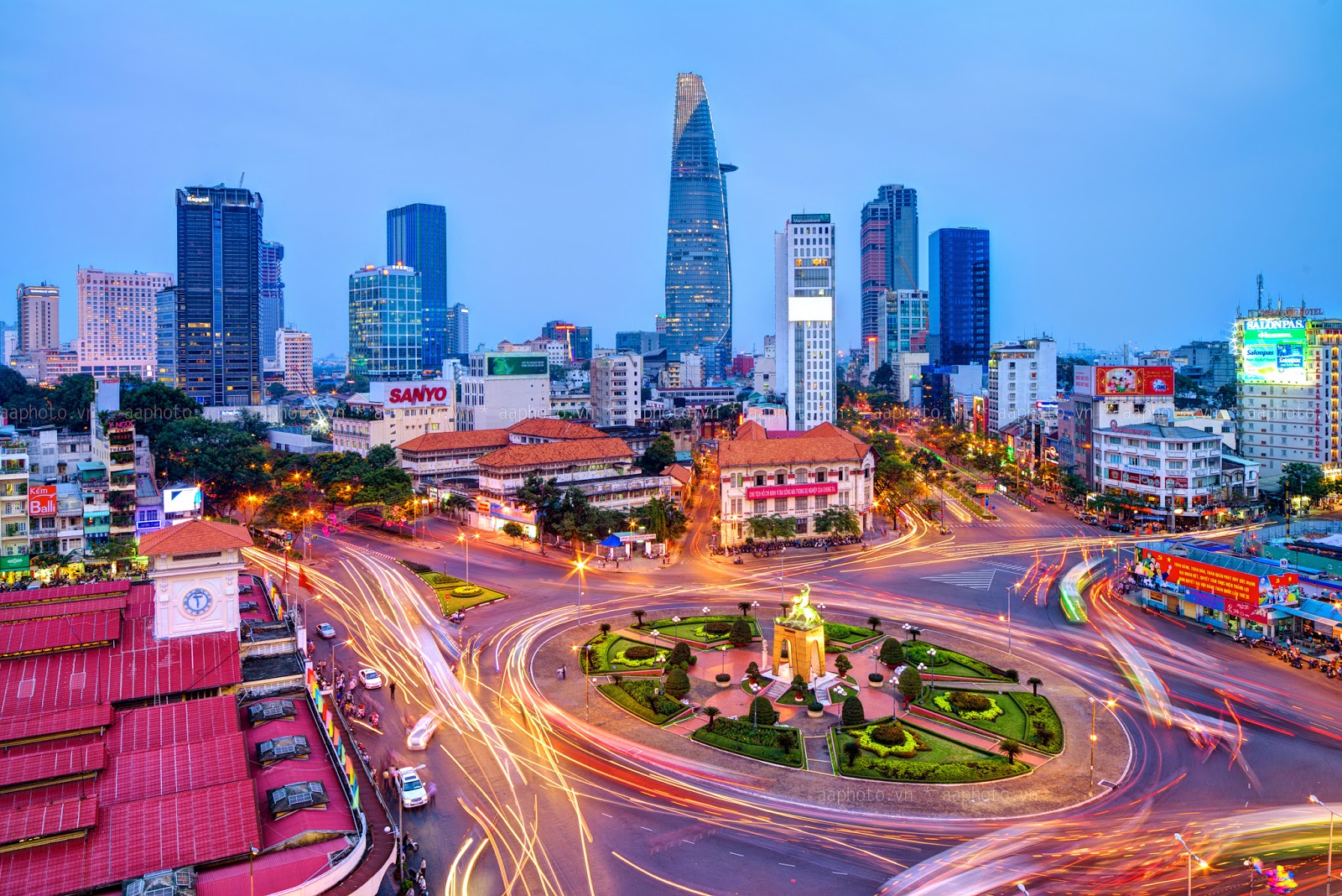 Gửi thông tin kiểm chứng Top 30 Tập đoàn đầu tư chiến lược Việt Nam năm 2025