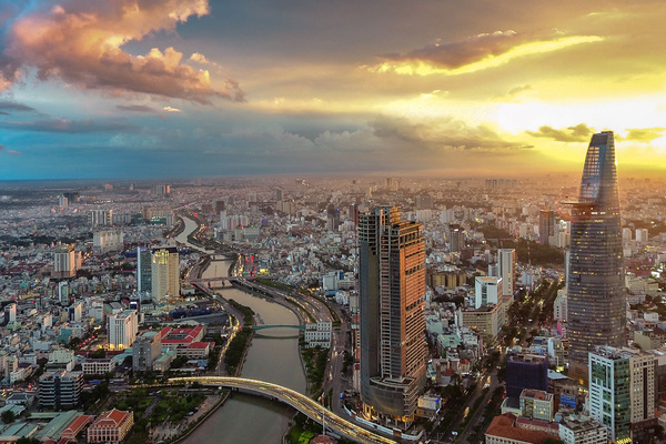 Giới thiệu về Bảng xếp hạng Top 30 Tập đoàn Đầu tư Chiến lược Việt Nam (ALPHA30)