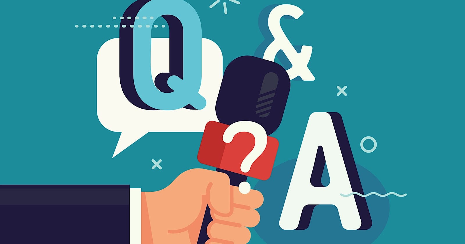 Q&As