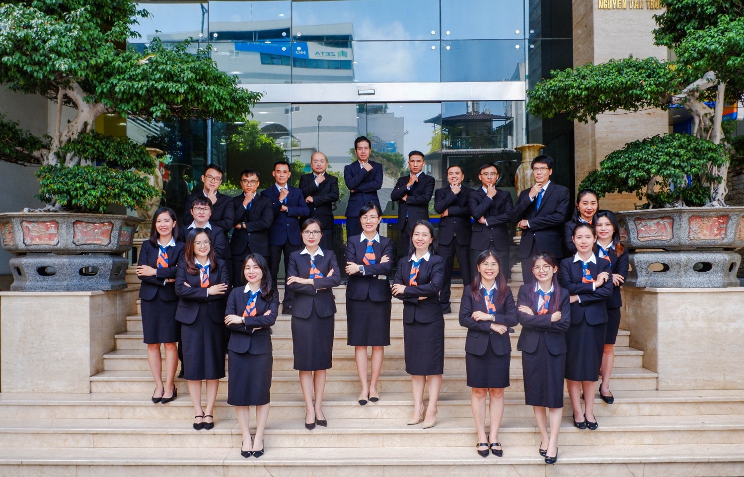 Bền Bỉ ‘Dòng Vốn Liên Doanh’ Suốt 35 Năm Đồng Hành Cùng Doanh Nghiệp Việt