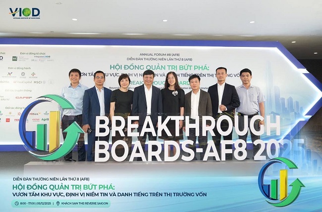 Gas Shipping: Thích ứng linh hoạt – Nâng tầm quản trị – Giữ vững đà tăng trưởng