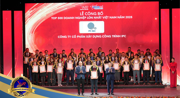 IPC E&C khẳng định năng lực tại các dự án năng lượng tái tạo xuyên quốc gia quy mô lớn