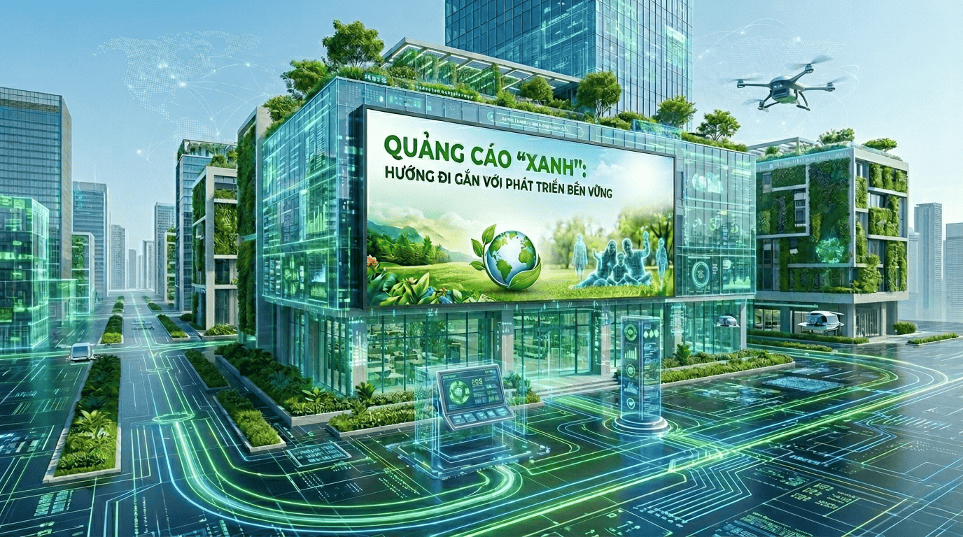 Goldsun Media triển khai chiến dịch đồng hành cùng doanh nghiệp ESG