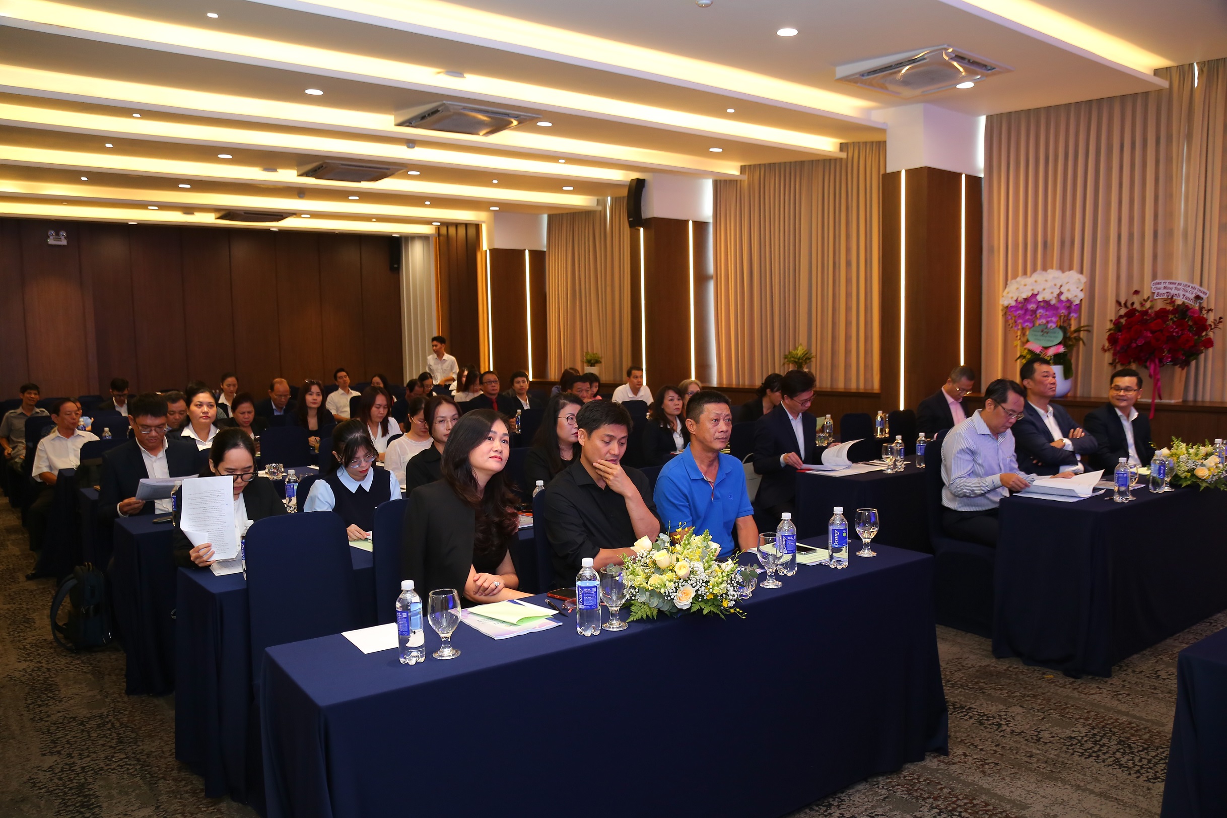 BenThanh Tourist tổ chức Đại hội đồng cổ đông thường niên năm 2026