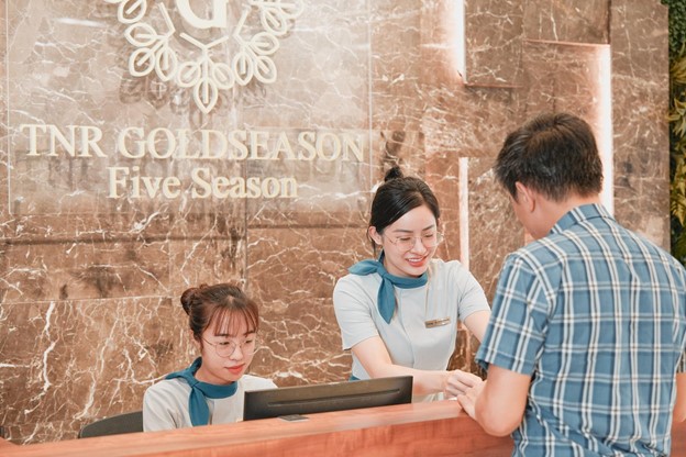 Duy trì tăng trưởng ổn định, ROX Key được FAST500 vinh danh