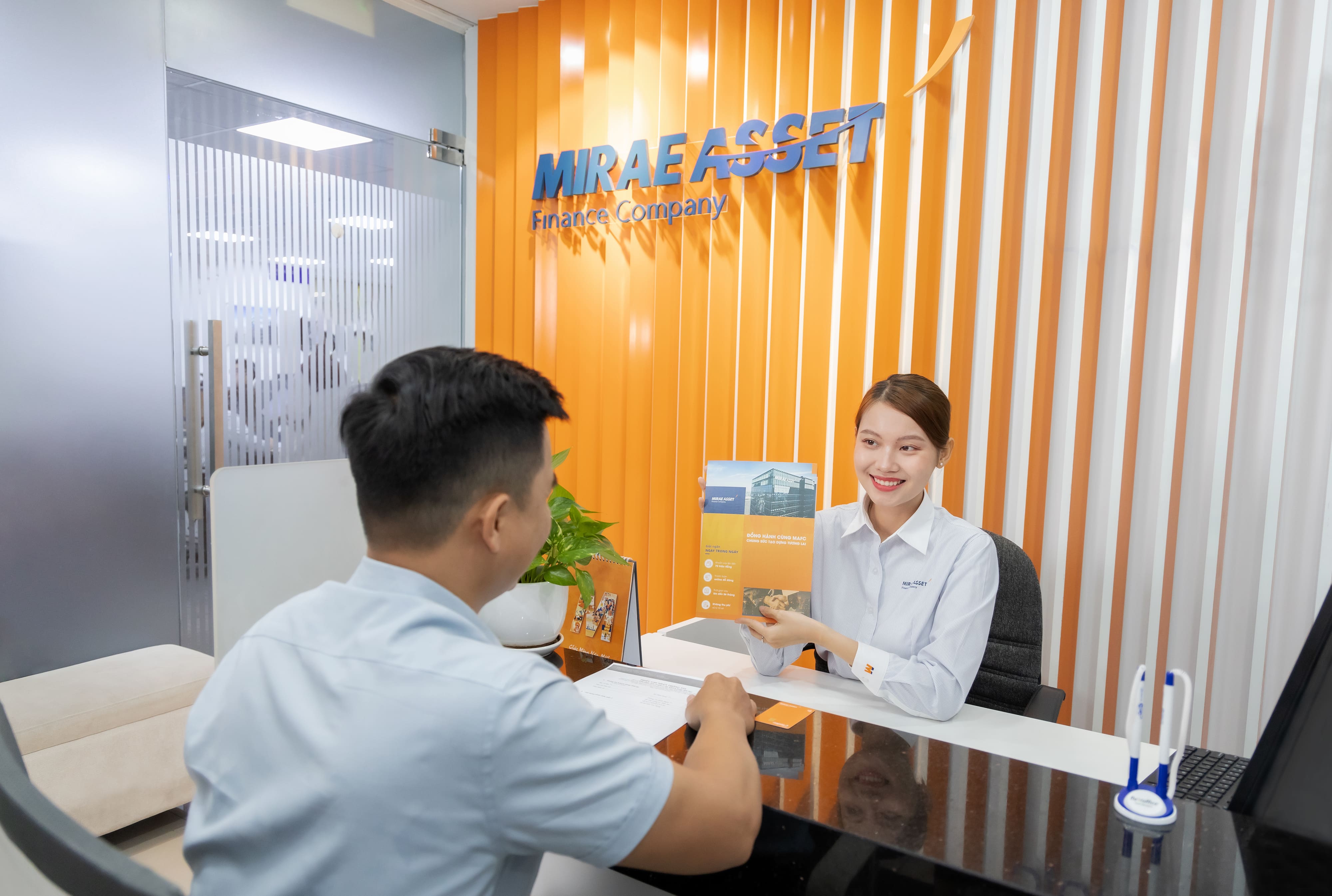 Tài chính Mirae Asset: 15 năm mở rộng cơ hội tiếp cận nguồn vốn chính thống