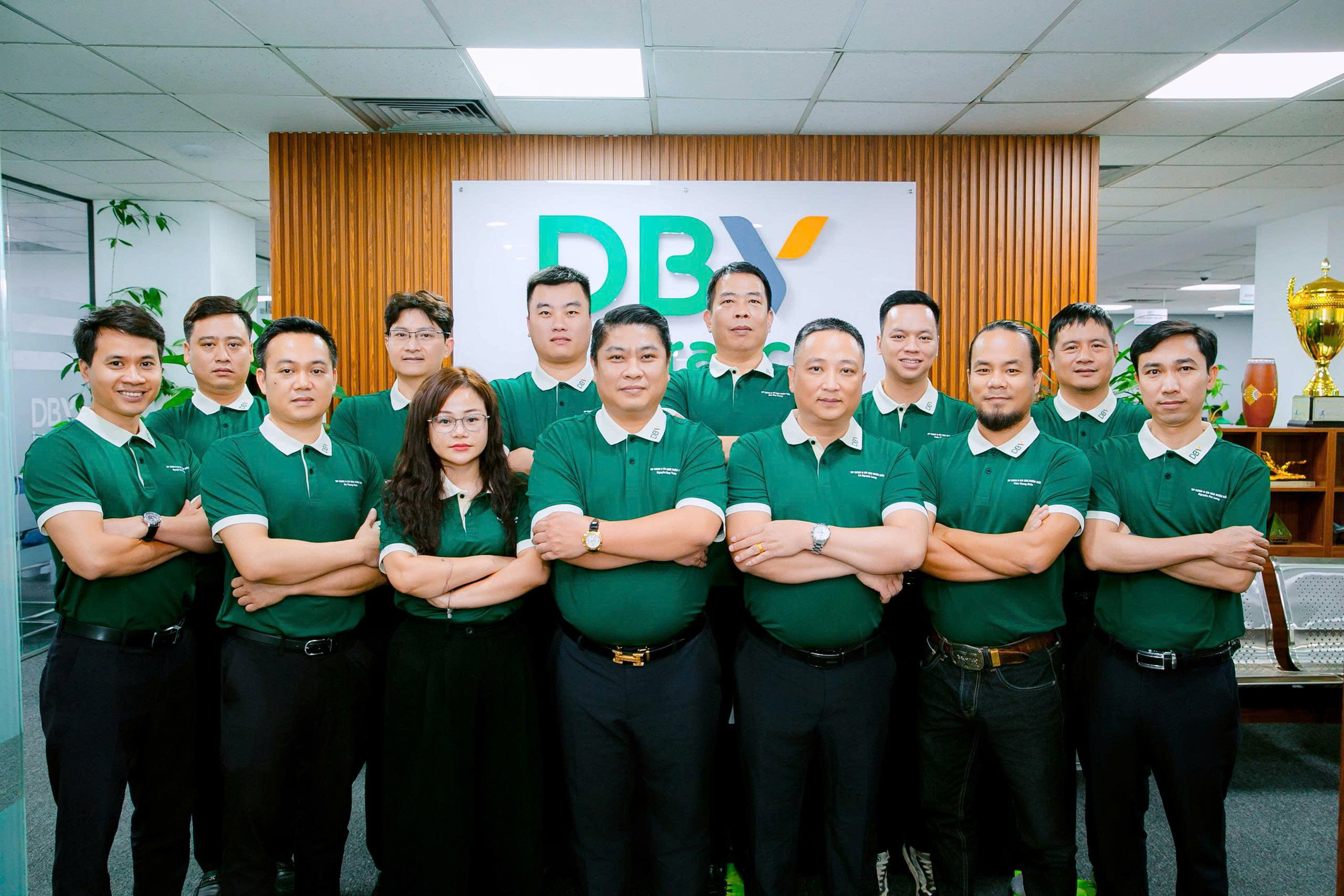 DBV khẳng định vị thế TOP 10 Công ty Bảo hiểm uy tín năm 2026