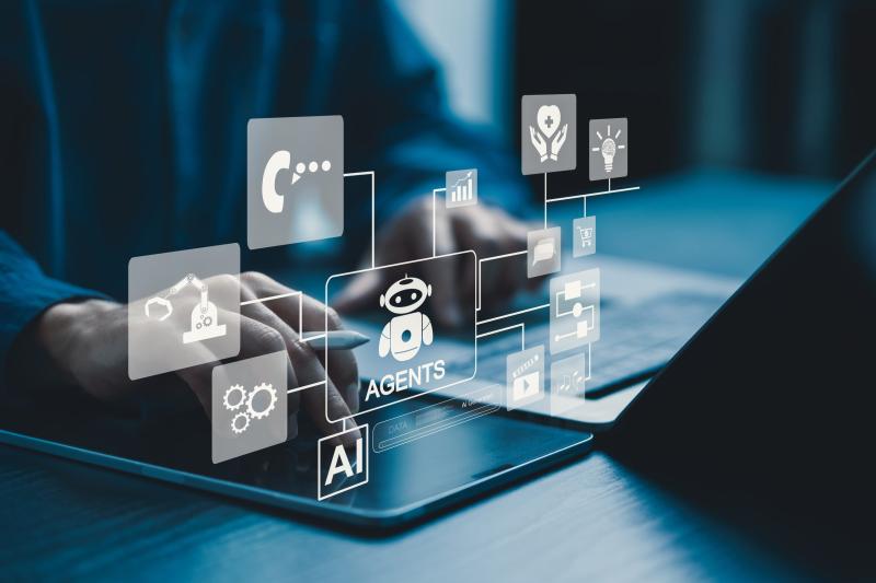 AI Agent: Tái thiết kế kiến trúc vận hành và cạnh tranh trong ngành công nghệ