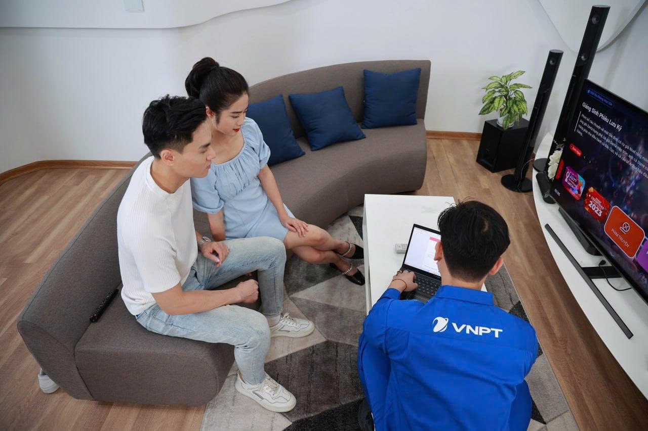 Xóa những “điểm mù” trong ngôi nhà hiện đại