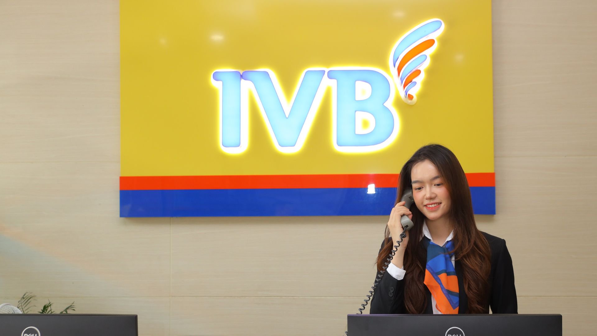 Ngân Hàng TNHH Indovina thông báo về việc an toàn bảo mật khi sử dụng dịch vụ ngân hàng trực tuyến