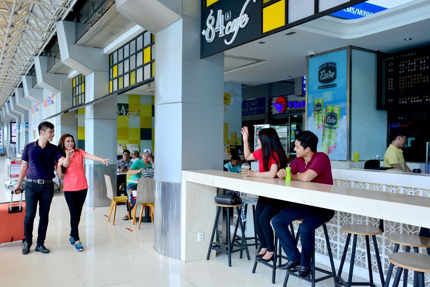 SASCO với chiến lược nâng tầm dịch vụ trước thách thức hội nhập