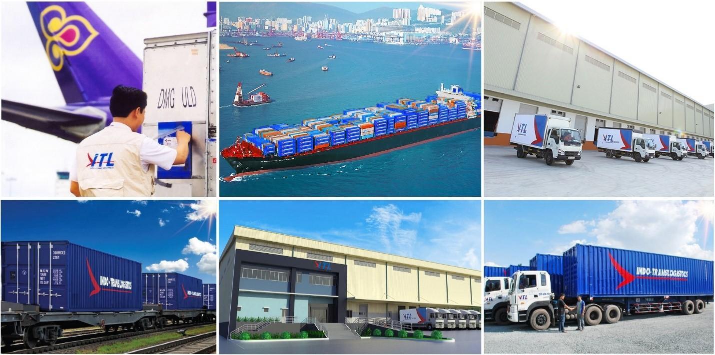 ITL Corporation: Hành trình 20 năm trong ngành logistics