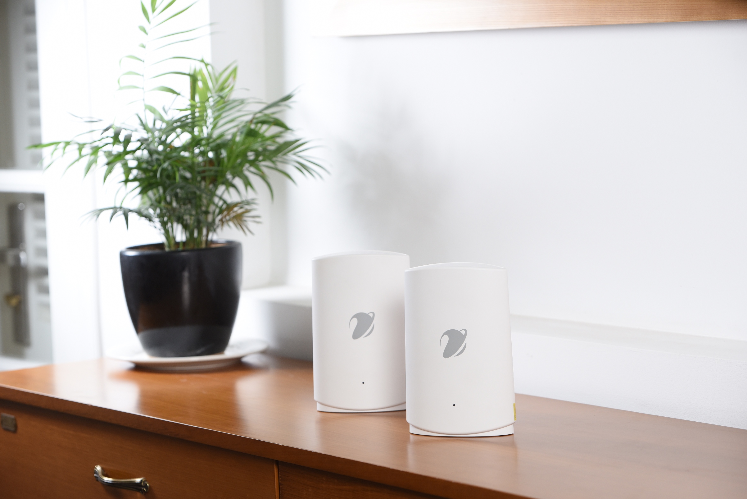 VNPT Technology chính thức ra mắt sản phẩm Mesh Access Point