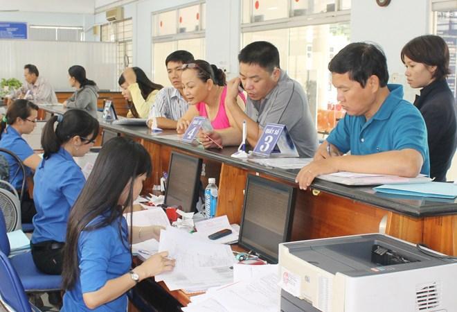 Cải cách chính sách thuế TNDN để thu hút đầu tư