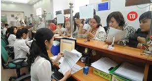 Cải cách mạnh hơn nữa các thủ tục hành chính Thuế