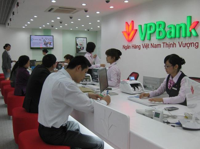 Cổ phiếu VPB của VPBank lập kỷ lục giao dịch trong phiên trên thị trường chứng khoán