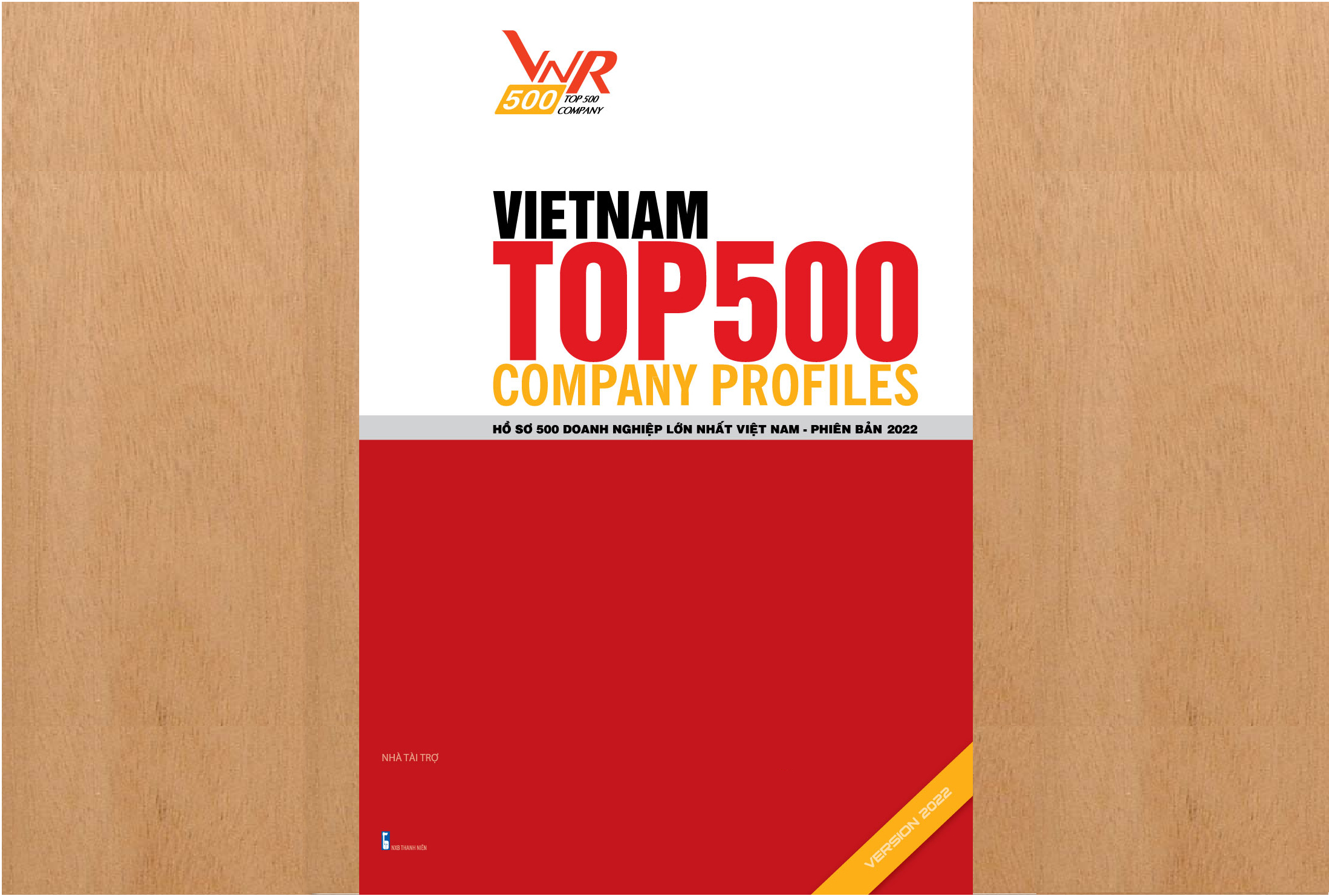 Hồ sơ 500 Doanh nghiệp lớn nhất Việt Nam_Phiên bản 2022