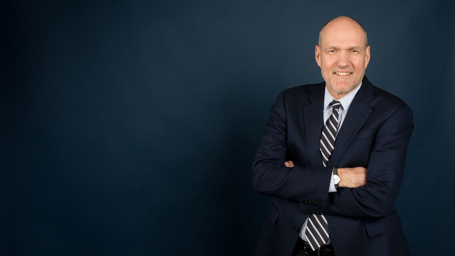 Giáo sư Stephen M. Walt